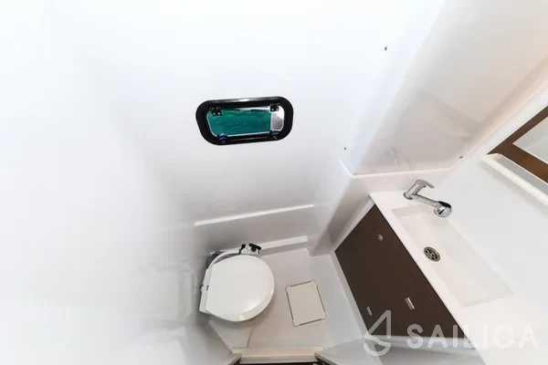 Bali Catspace - Yacht Charter Sailica