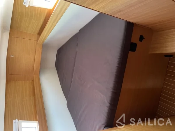 Elan Impression 45.1 - Yacht Charter Sailica