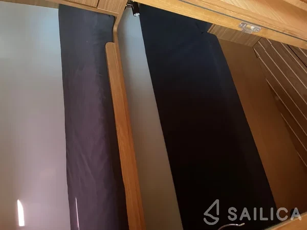 Elan Impression 45.1 - Yacht Charter Sailica