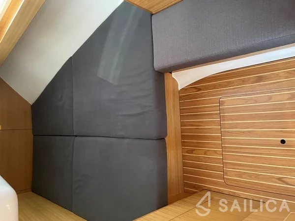 Elan Impression 45.1 - Yacht Charter Sailica