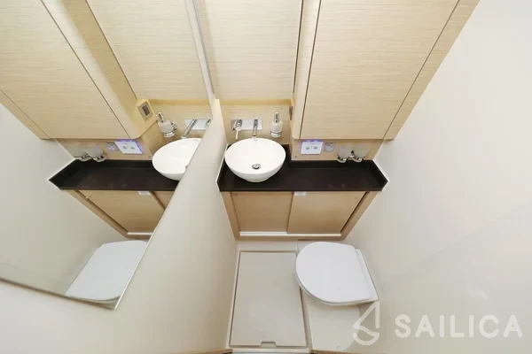 Hanse 588 - Yacht Charter Sailica