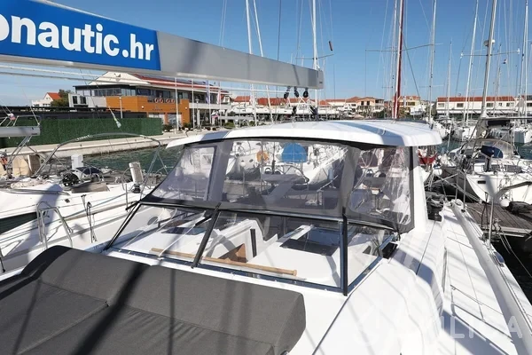 Hanse 588 - Yacht Charter Sailica