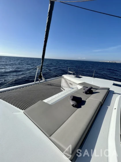 Elba 45 - Yacht Charter Sailica