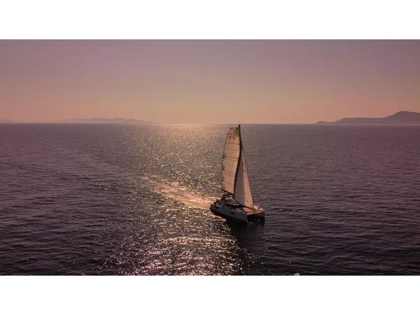 Elba 45 - Yacht Charter Sailica