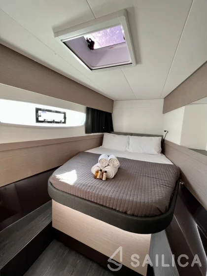 Elba 45 - Yacht Charter Sailica