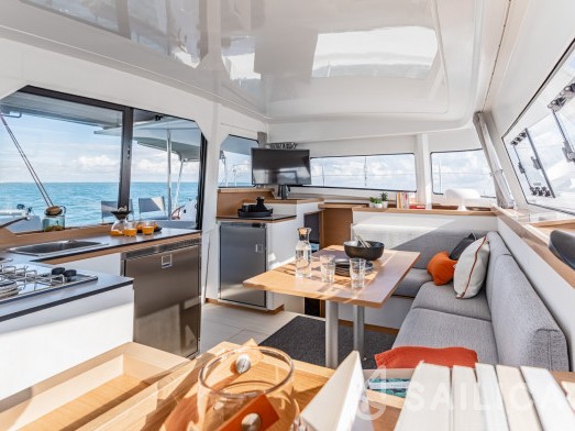 Excess 11 - Yacht Charter Sailica