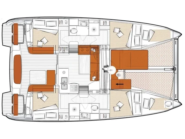 Excess 11 - Yacht Charter Sailica