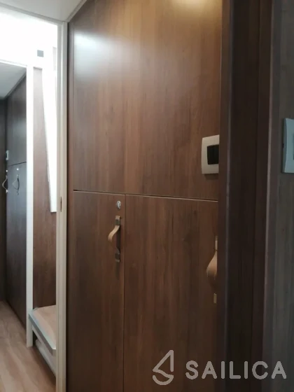Bali 4.2 - Yacht Charter Sailica