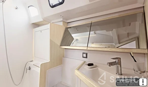 Oceanis 46.1 - Yacht Charter Sailica