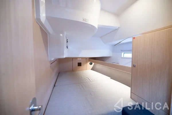 Bavaria 46 Cruiser - Yacht Charter Sailica
