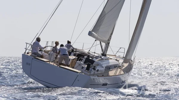 Dufour 460 GL - Yacht Charter Sailica