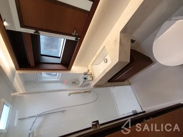 Lagoon 50 - Yacht Charter Sailica