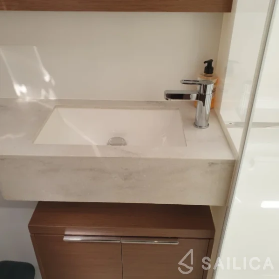 Lagoon 50 - Yacht Charter Sailica