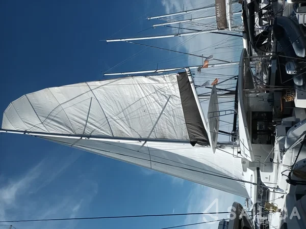 Lagoon 50 - Yacht Charter Sailica