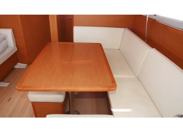 Sun Odyssey 439 - Yacht Charter Sailica