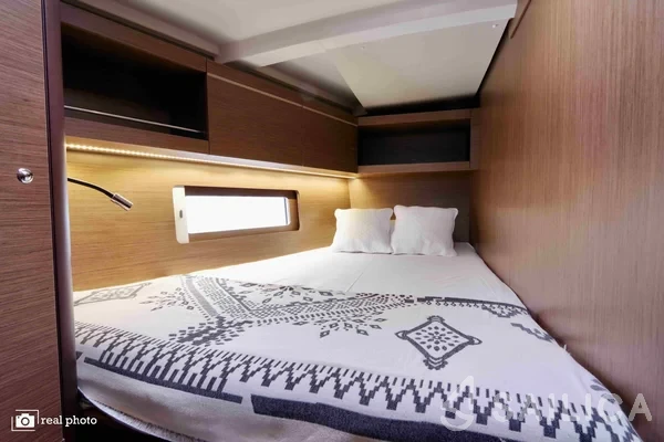 Oceanis 46.1 - Yacht Charter Sailica