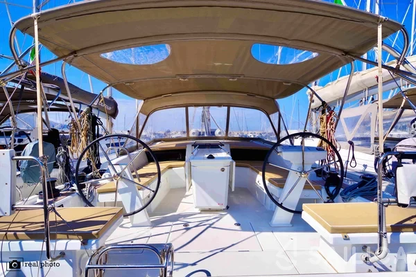 Oceanis 46.1 - Yacht Charter Sailica