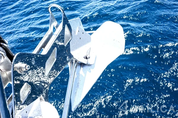 Sun Odyssey 410 - Yacht Charter Sailica