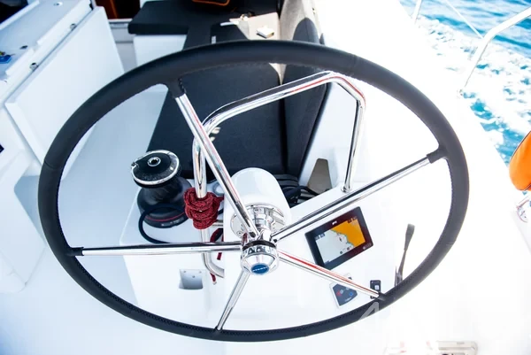 Sun Odyssey 490 - Yacht Charter Sailica