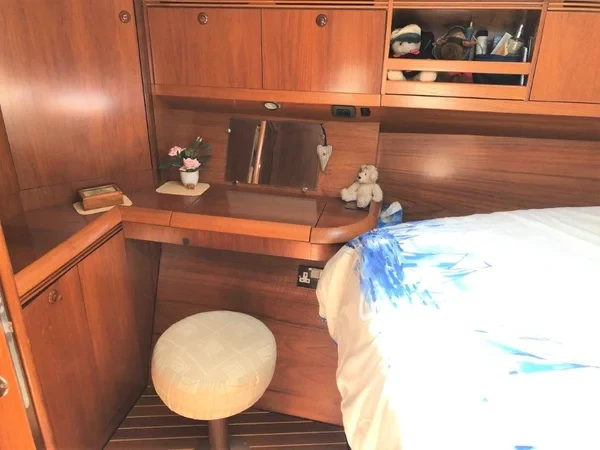 Sun Odyssey 49 - Yacht Charter Sailica