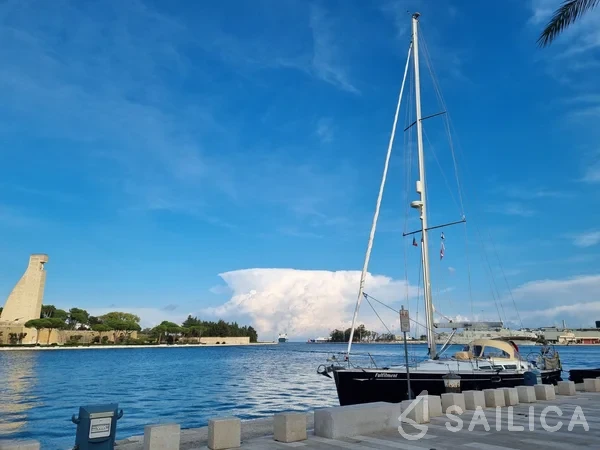 Sun Odyssey 49 - Yacht Charter Sailica
