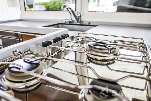 Lagoon 40 - Yacht Charter Sailica