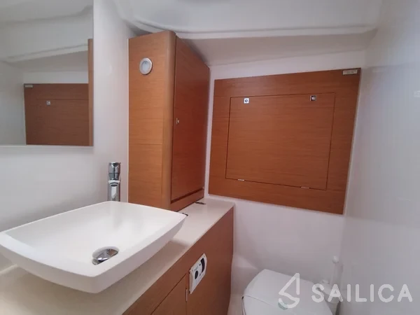 Dufour 390 - Yacht Charter Sailica