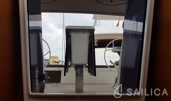 Dufour 430 - Yacht Charter Sailica