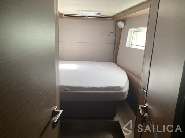 Lagoon 50 - Yacht Charter Sailica