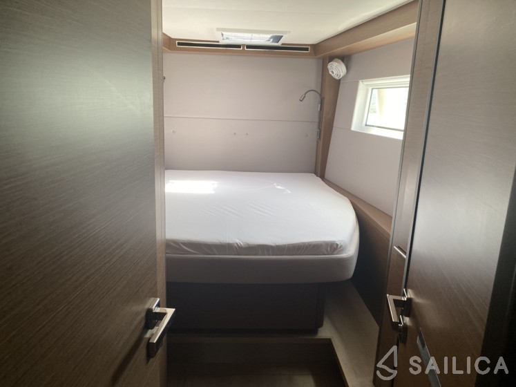 Lagoon 50 - Yacht Charter Sailica