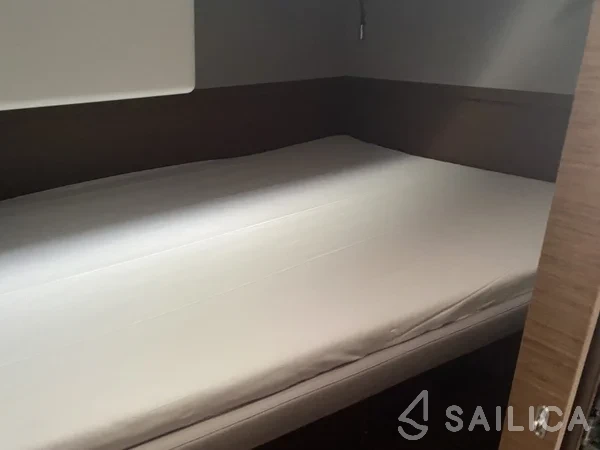 Lagoon 50 - Yacht Charter Sailica