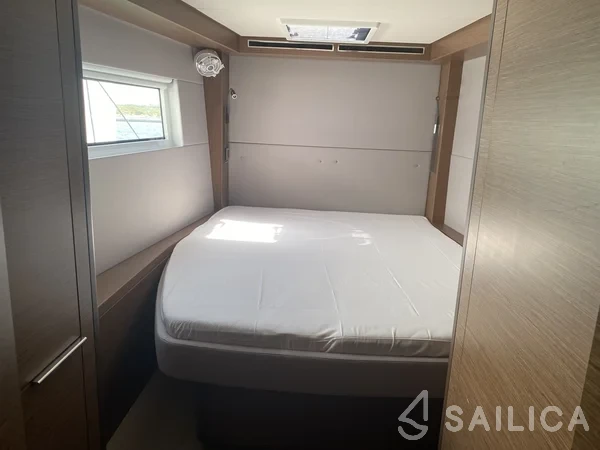 Lagoon 50 - Yacht Charter Sailica
