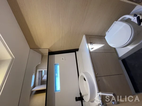 D&D Kufner 54 - Yacht Charter Sailica