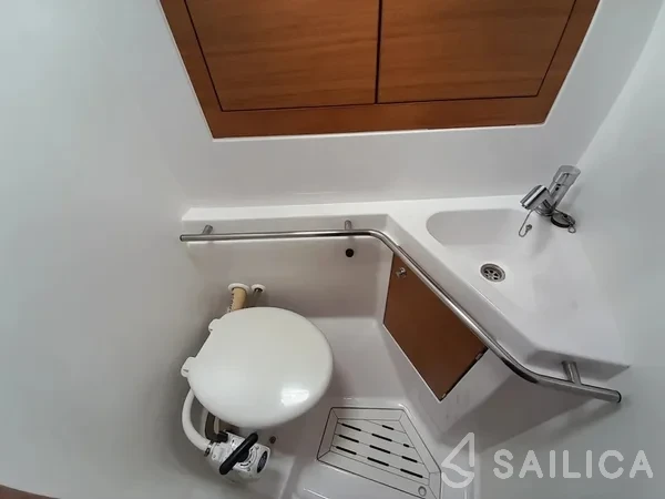Elan Impression 45.1 - Yacht Charter Sailica