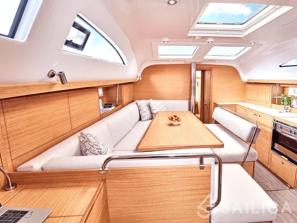 Elan Impression 45.1 - Yacht Charter Sailica