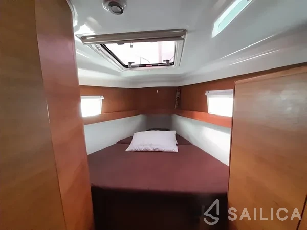 Elan Impression 45.1 - Yacht Charter Sailica