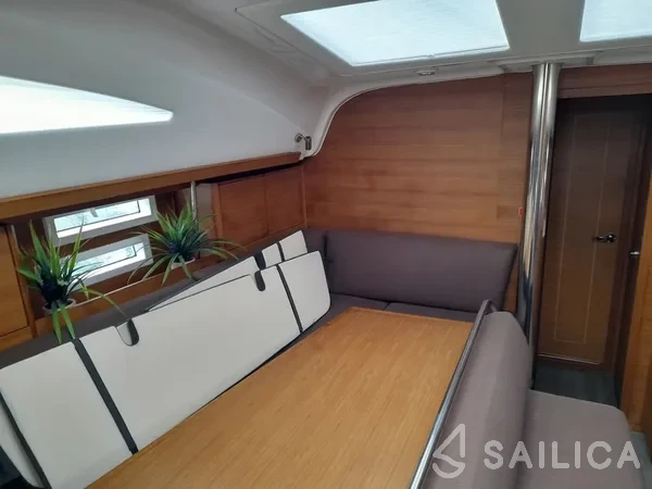 Elan Impression 45.1 - Yacht Charter Sailica