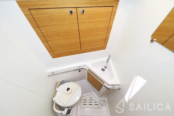 Elan Impression 45.1 - Yacht Charter Sailica