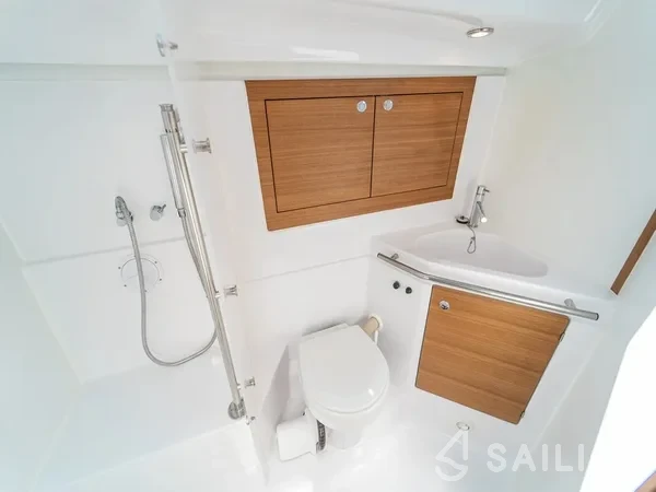 Elan Impression 45.1 - Yacht Charter Sailica