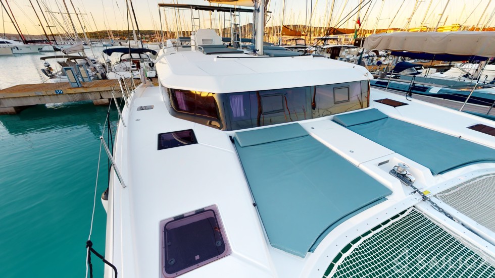 Dufour 48 - Yacht Charter Sailica