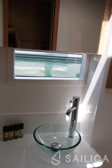 Dufour 48 - Yacht Charter Sailica