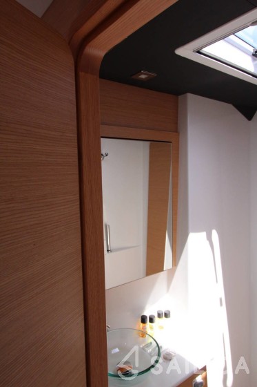 Dufour 48 - Yacht Charter Sailica