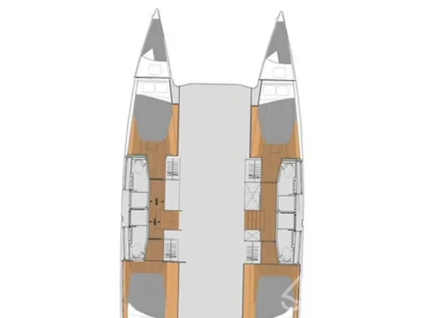 Elba 45 - Yacht Charter Sailica