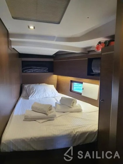 Oceanis 46.1 - Yacht Charter Sailica