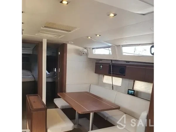 Oceanis 46.1 - Yacht Charter Sailica