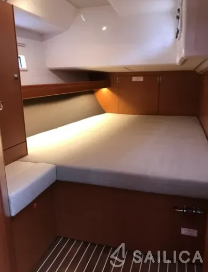 Bavaria 46 Cruiser - Yacht Charter Sailica