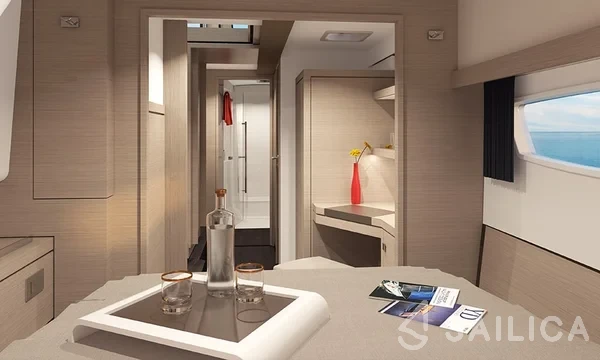 Isla 40 - Yacht Charter Sailica