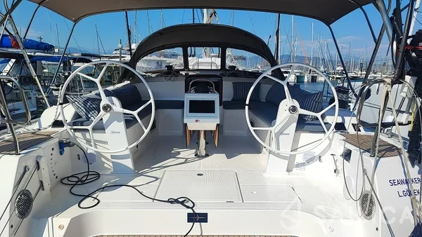 Bavaria 51 Cruiser - Yacht Charter Sailica