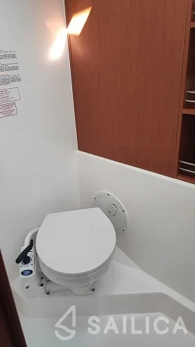 Bavaria 51 Cruiser - Yacht Charter Sailica