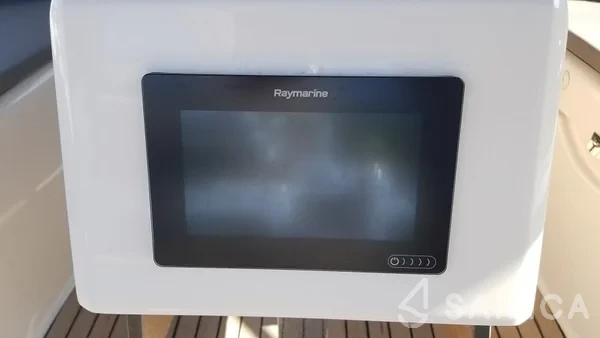 Dufour 360 GL - Yacht Charter Sailica